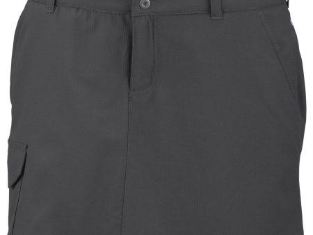 Columbia Silver Ridge Quick Dry Skorts Size 12 Online