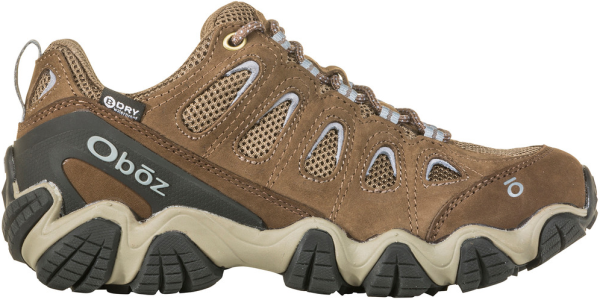 Oboz Women s Sawtooth II Low Waterproof Size 6 Hiking Shoes Online