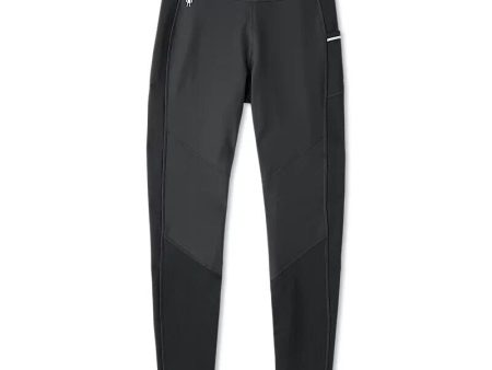 Smartwool Men s Merino Sport Fleece Wind Tights, Size XXL Online Sale