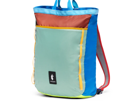 Cotopaxi Todo 16L Convertible Tote - Del Día Supply