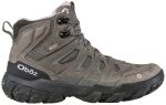 Oboz Women s Sawtooth X Mid Waterproof Hiking Boots For Discount