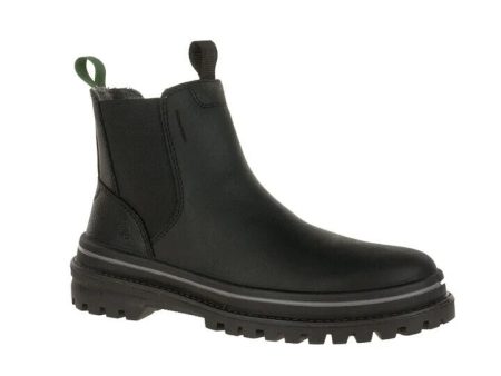 Kamik Men The Tyson C Winter Boot (-30C) - Made in Canada! For Discount