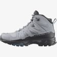 Salomon Womens X Ultra 4 Mid GTX Online