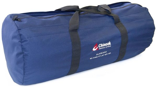 Chinook Alaskan 9.5 Sleeping Bag Hot on Sale