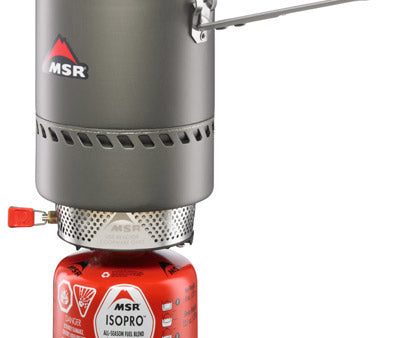 MSR Reactor Stove System 1.7L Cheap