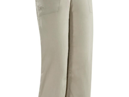 Arcteryx Women s Spadina Pants Size: 14 For Sale