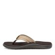 Teva Men s Voya Canvas Flip Flops Sandals Fashion