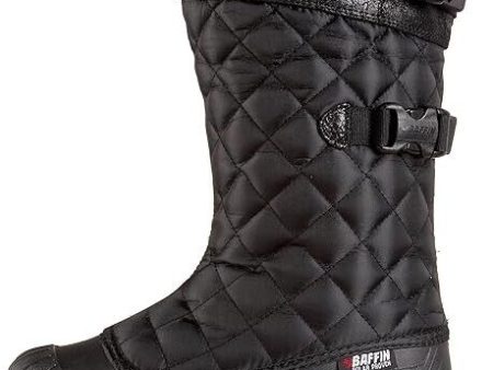 Baffin Women s Ava -40C Waterproof Winter Boots Size 6 on Sale