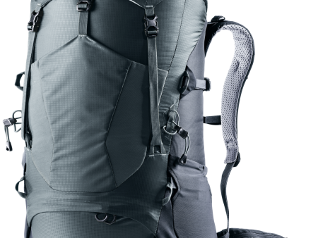 Deuter Aircontact Lite 50+10 Trekking Backpack on Sale