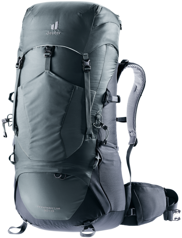 Deuter Aircontact Lite 50+10 Trekking Backpack on Sale