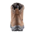 Baffin Men s Truro Insulated Leather Winter Boots Fashion