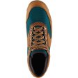 Danner Women s Jag Distressed Brown Deep Teal Supply