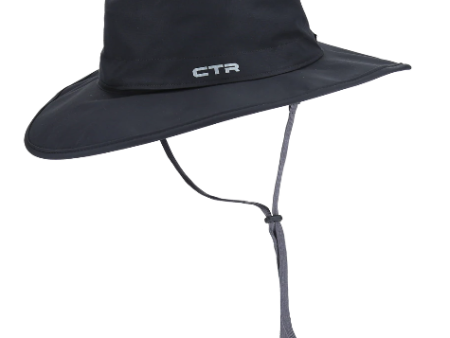 CTR Stratus Nimbus Sombrero Convertible Rain to Sun Headwear Sale