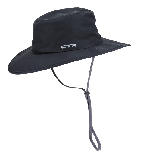 CTR Stratus Nimbus Sombrero Convertible Rain to Sun Headwear Sale