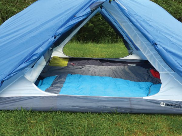 Hotcore Mantis 3-Person Tent For Cheap