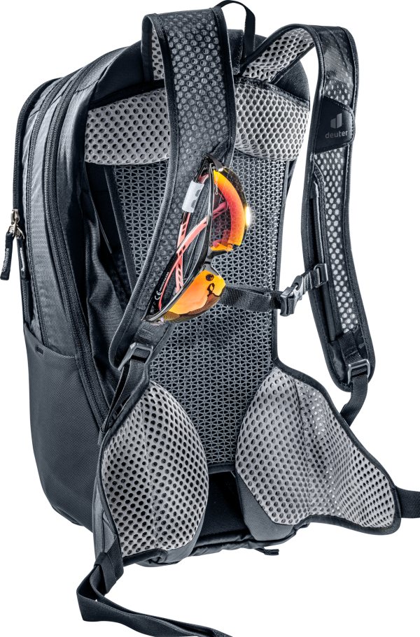 Deuter Race Exp Air Bike Backpack 14 + 3 Supply