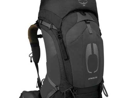 Osprey ATMOS AG 50 Backpack S M Torso For Sale