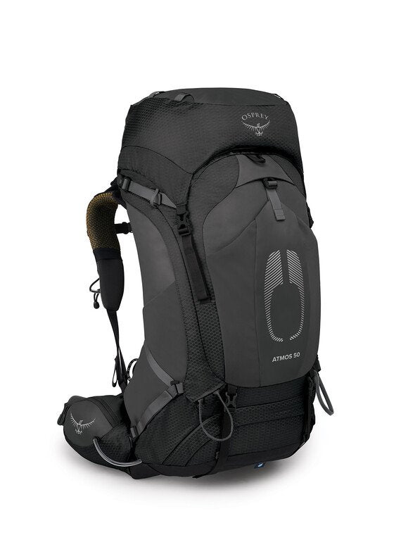 Osprey ATMOS AG 50 Backpack S M Torso For Sale