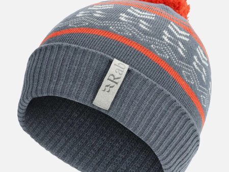 RAB Khroma Fleece Bobble Beanies Online Hot Sale