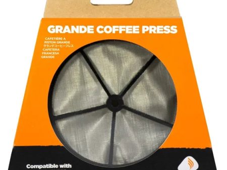 Jetboil Grande Coffee Press Online