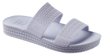 Reef Women s Water Vista Slide Sandals on Sale