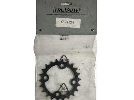 Truvativ Sram X0 X9 22T 64mm BCD 3x10 Speed Inner Chainring Fashion