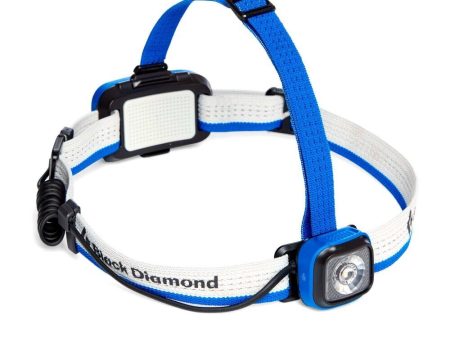 Black Diamond Sprinter 500 Running Headlamp For Discount