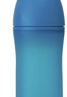 Platypus Meta Water Bottle Plus with Microfilter 1-Liter Bluebird Day on Sale