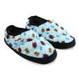 Nuvola Classic Print Kids Slippers Cheap