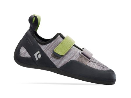 Black Diamond Men s Momentum Climbing Shoes Online Sale