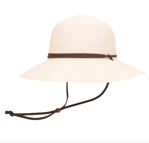 CTR Women s Wanderlust Breeze Crushable Sun Hats Sizes S-XL Fashion