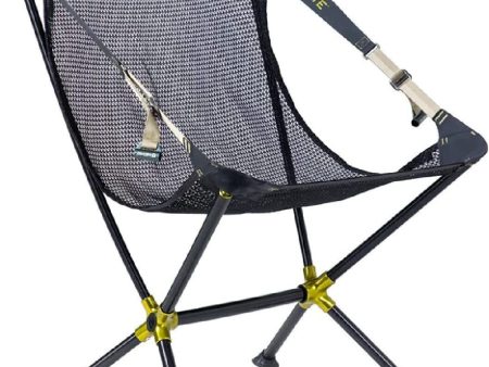 Nemo Moonlite Reclining Camp Chairs Discount