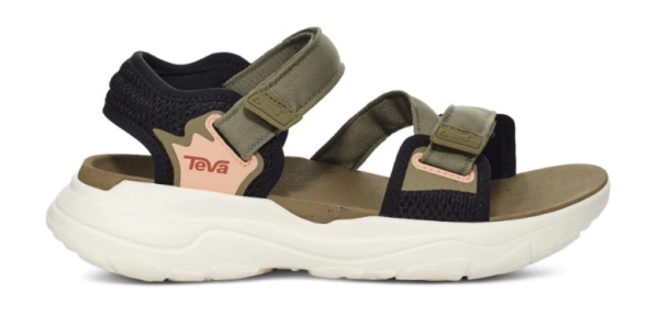 Teva Women s Zymic Sandals on Sale