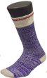 Misty Mountain Heat Zone Women s Thermal Fireside Socks Discount