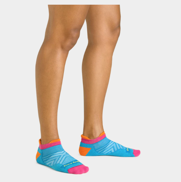 Women s Run No Show Tab Ultra-Lightweight Running Sock 1047 on Sale