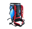 North Water Quick Haul Harness Discount