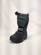 Sorel Youth Cub II -25F -32C Waterproof Winter Boots Kids Size 8 US Discount