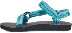 TEVA Women s Original UNIVERSAL TIE-DYE Sandals Sale