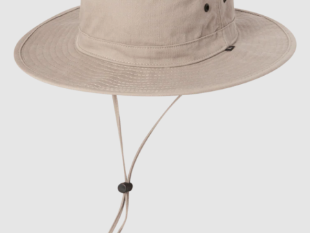 Kooringal Men s Mid Brim Hat - Walkabout Online