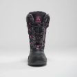 Kamik Children s -40C F Rated Star 4 Winter Boots - Made in Canada Fashion