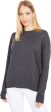 Icebreaker Women s Shearer Merino Crewe Sweater Size Medium Supply