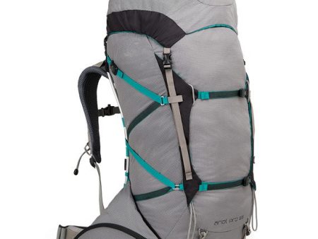 Osprey Ariel Pro 65 Women s Pack S M 18-21  Torso Sale