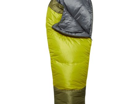 Rab Solar 1 (2C) Sleeping Bag Left Zip Fashion