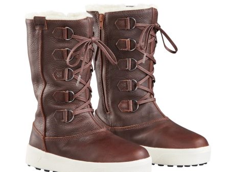 Baffin Women s Yorkville  Urban Winter Boots For Sale