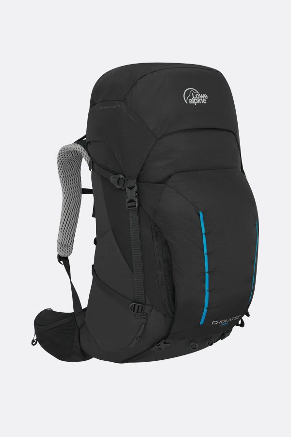 Lowe Alpine Women s Cholatse ND50-55L Hiking Pack Discount