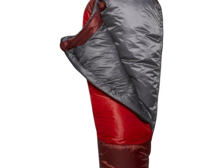 Rab Solar 3 Sleeping Bag (-6C) Left Zip Online