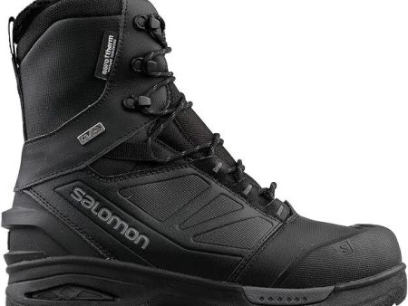 Salomon Men s Toundra Pro CSWP -40C F Winter Boots Online