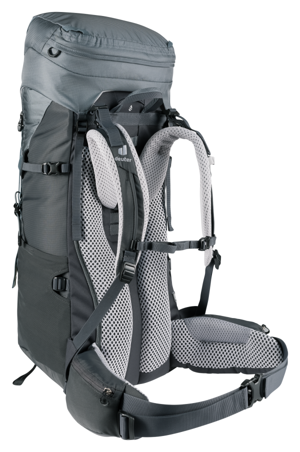 Deuter Women s Aircontact Lite 45 + 10 SL Pack For Cheap