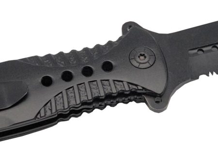 Bushline outdoor Gyro Knife on Sale