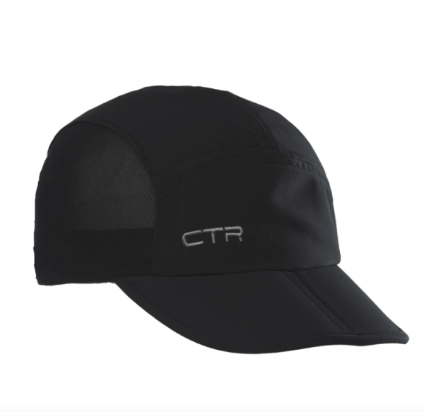 CTR Unisex Summit Air Caps with Foldable Brim O S Fits Most Cheap